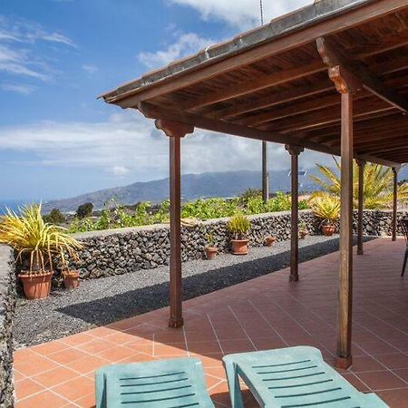 Вилла Casa Roberto Лос-Льянос-де-Аридане Экстерьер фото